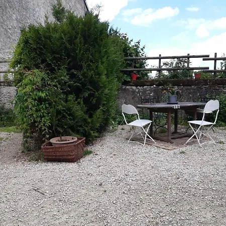 Ou Familiale , Ferme Des Champs Vrécourt