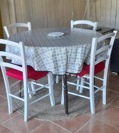 Ou Familiale , Ferme Des Champs Vrécourt
